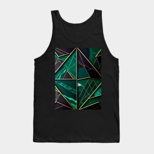 The Archaic Elements. Tank Top